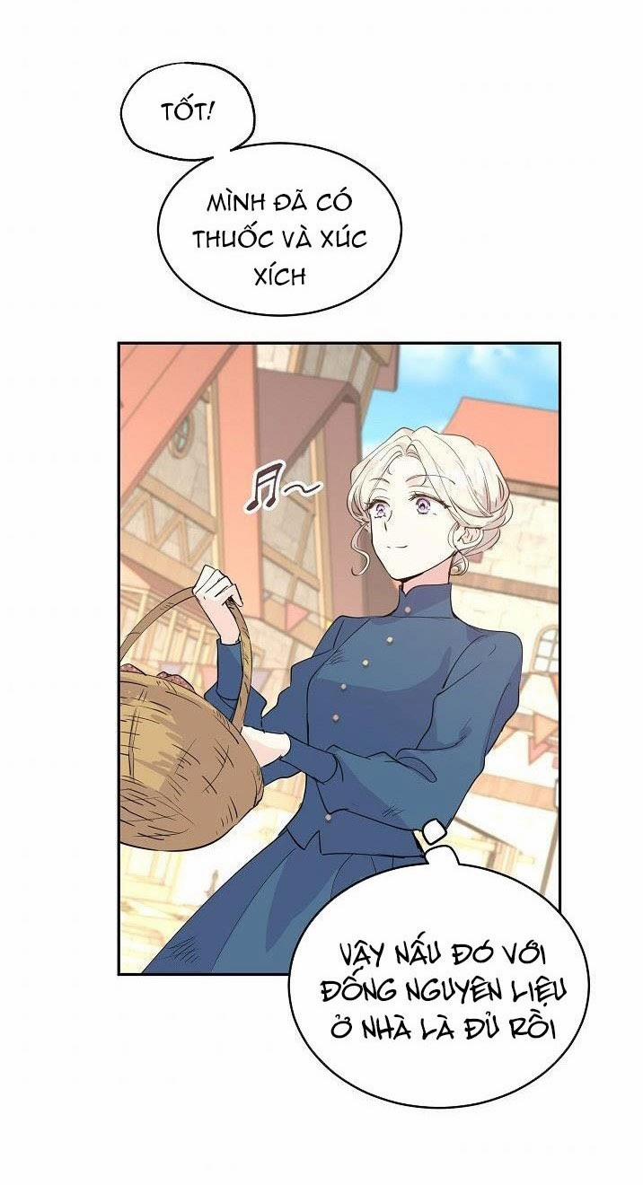 Đã Đến Lúc Thay Đổi Thể Loại 3 trang 33