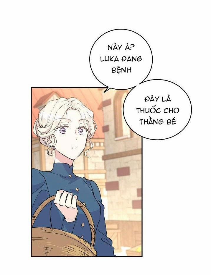 Đã Đến Lúc Thay Đổi Thể Loại 3 trang 36