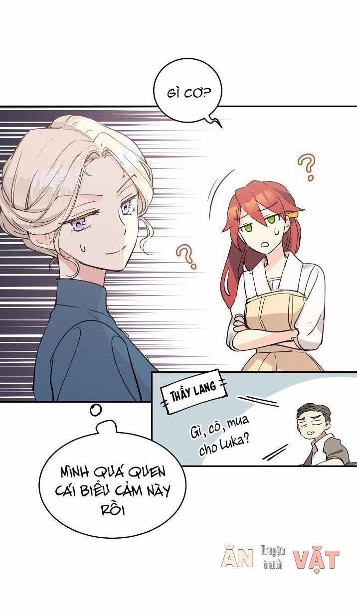 Đã Đến Lúc Thay Đổi Thể Loại 3 trang 37