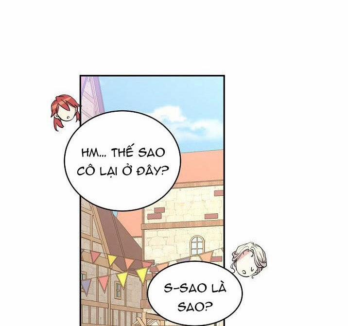 Đã Đến Lúc Thay Đổi Thể Loại 3 trang 38