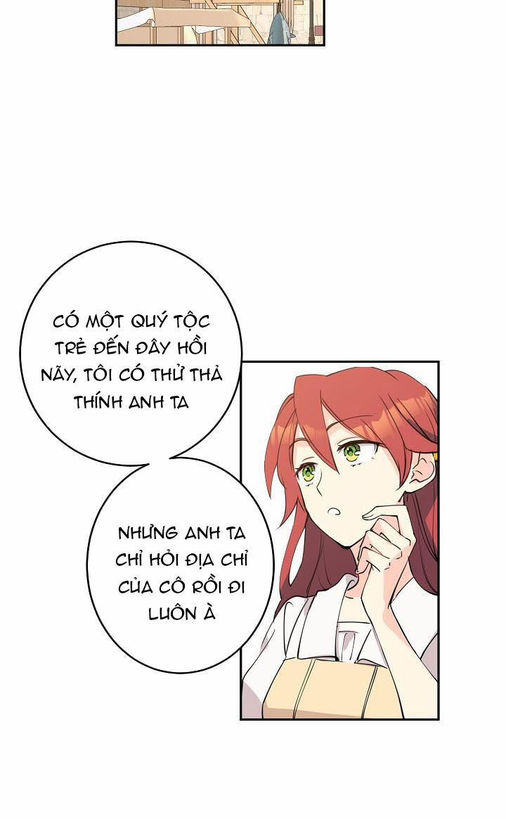 Đã Đến Lúc Thay Đổi Thể Loại 3 trang 39