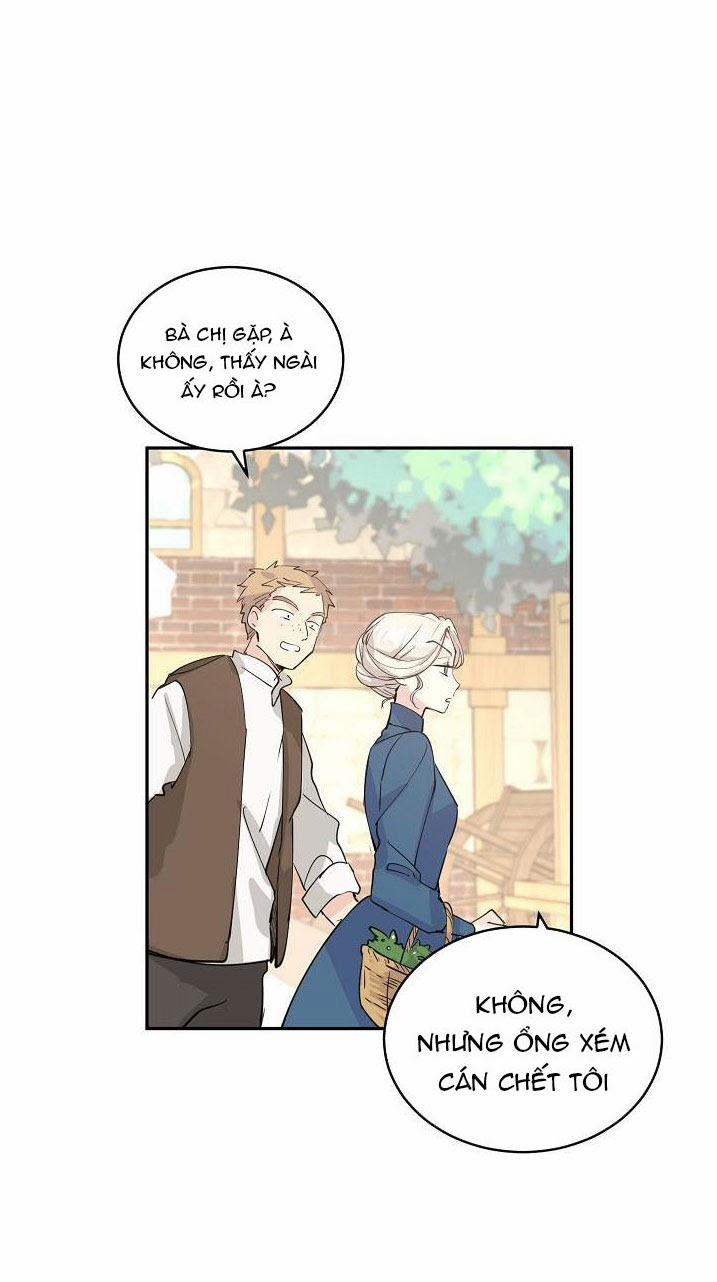 Đã Đến Lúc Thay Đổi Thể Loại 3 trang 4