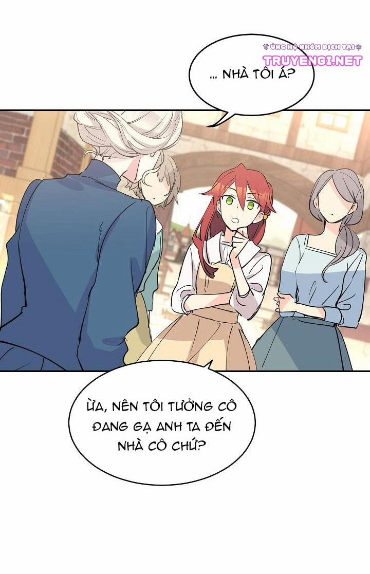 Đã Đến Lúc Thay Đổi Thể Loại 3 trang 40