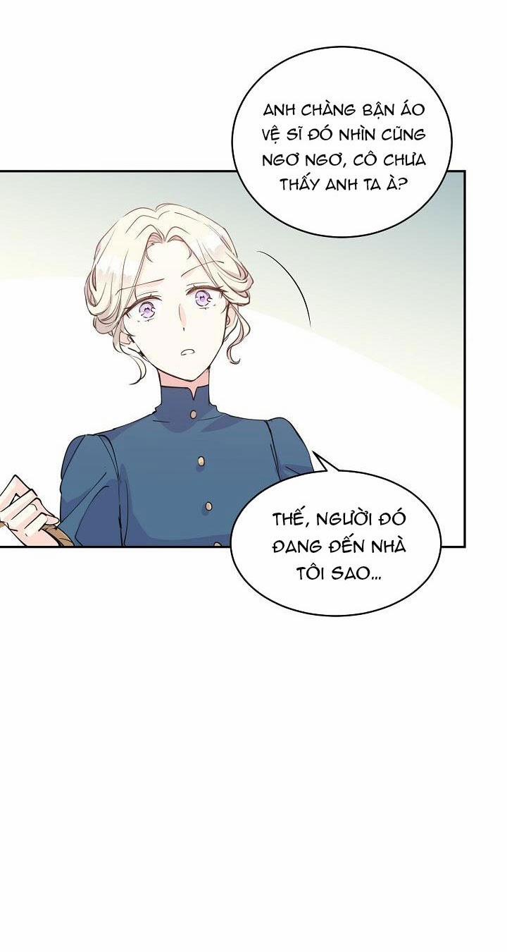 Đã Đến Lúc Thay Đổi Thể Loại 3 trang 41