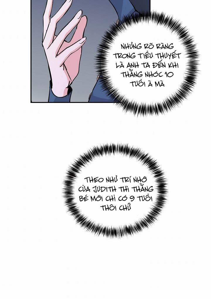 Đã Đến Lúc Thay Đổi Thể Loại 3 trang 43