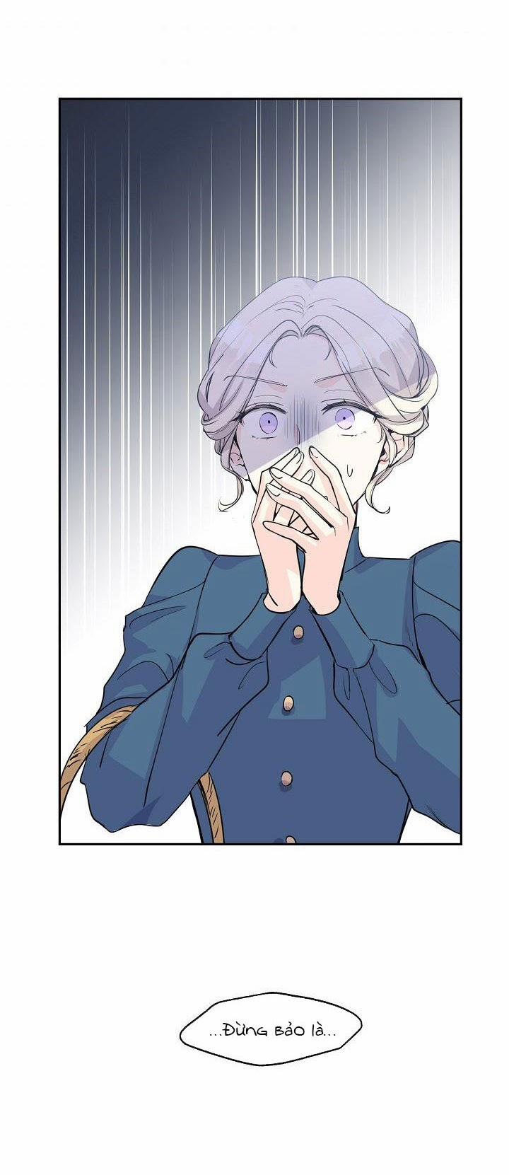 Đã Đến Lúc Thay Đổi Thể Loại 3 trang 44