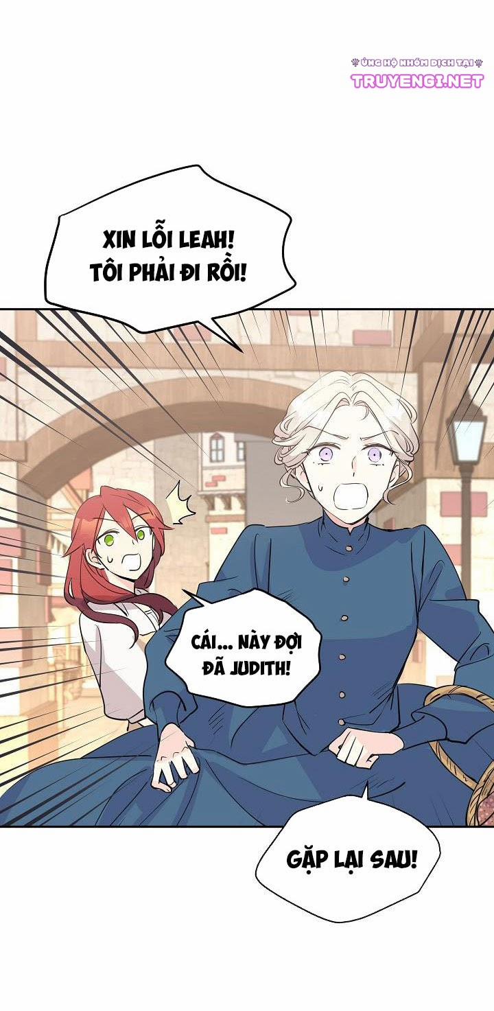 Đã Đến Lúc Thay Đổi Thể Loại 3 trang 45