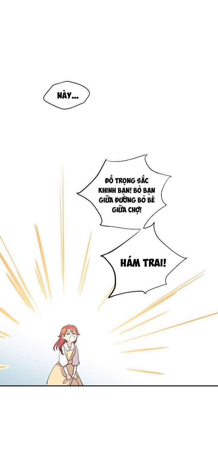 Đã Đến Lúc Thay Đổi Thể Loại 3 trang 46