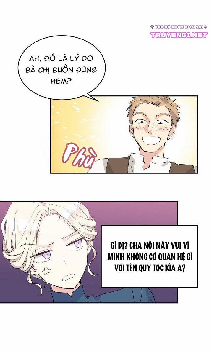 Đã Đến Lúc Thay Đổi Thể Loại 3 trang 5