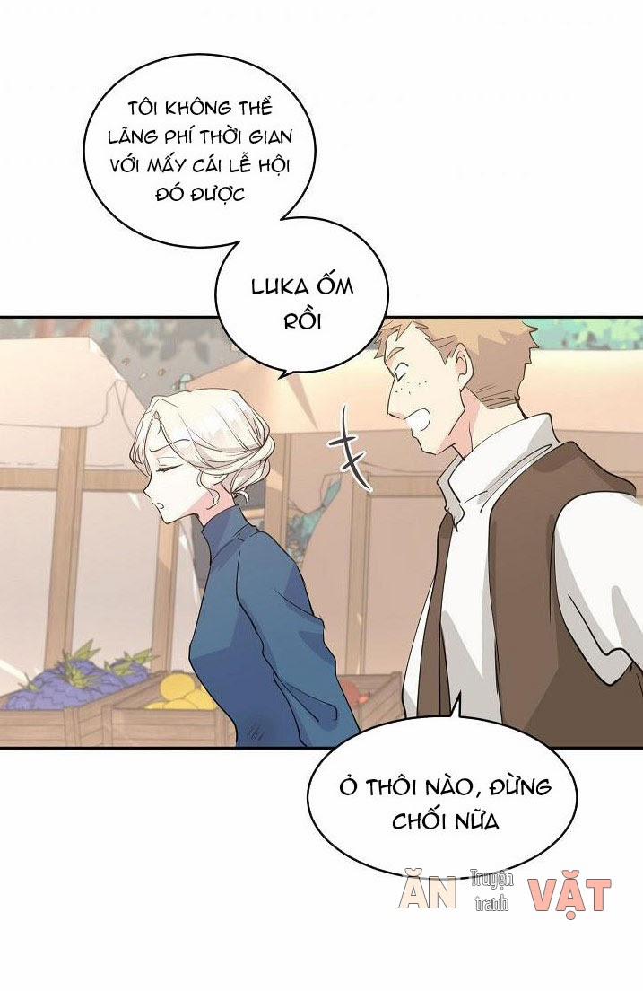 Đã Đến Lúc Thay Đổi Thể Loại 3 trang 7