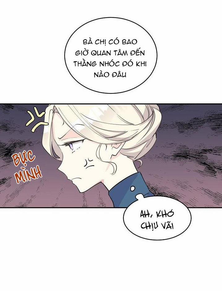 Đã Đến Lúc Thay Đổi Thể Loại 3 trang 8