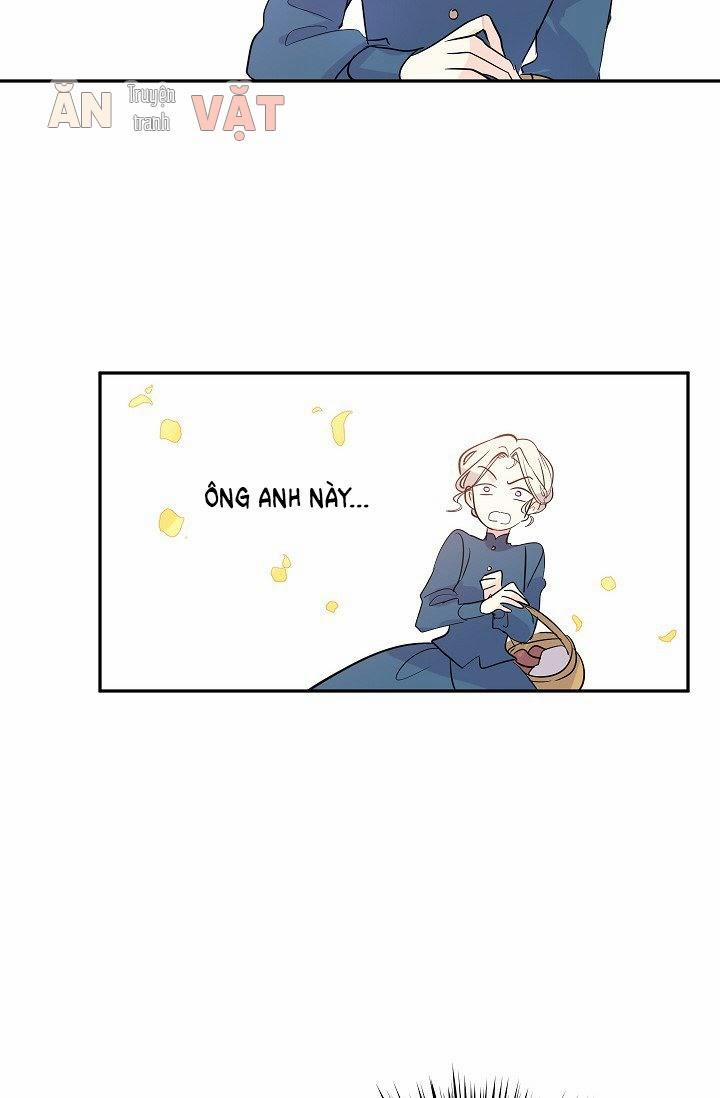 Đã Đến Lúc Thay Đổi Thể Loại 4 trang 1