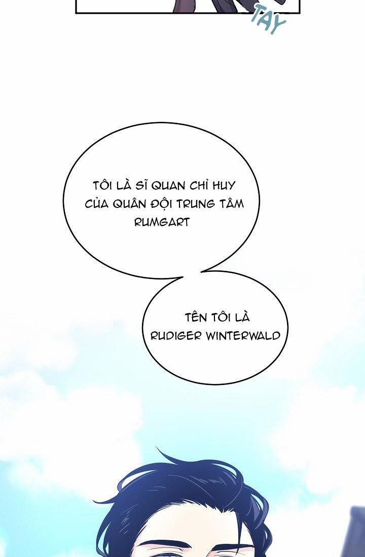 Đã Đến Lúc Thay Đổi Thể Loại 4 trang 10