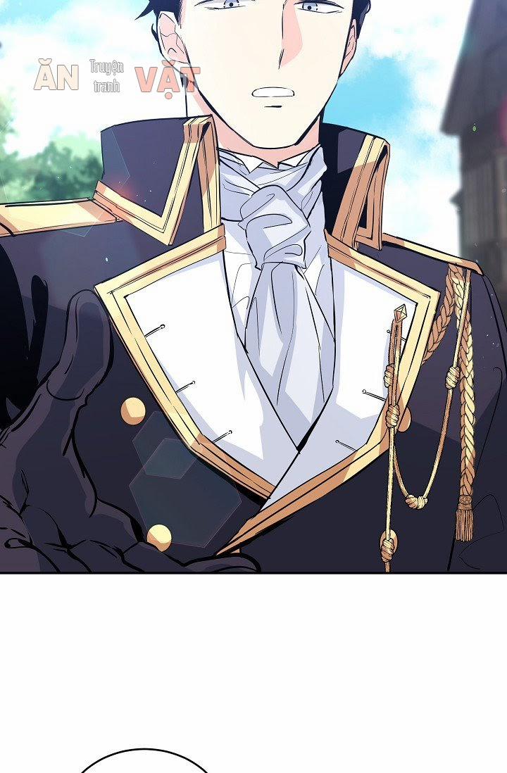 Đã Đến Lúc Thay Đổi Thể Loại 4 trang 11