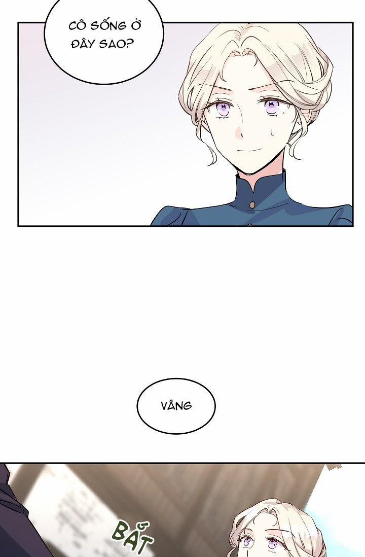 Đã Đến Lúc Thay Đổi Thể Loại 4 trang 12