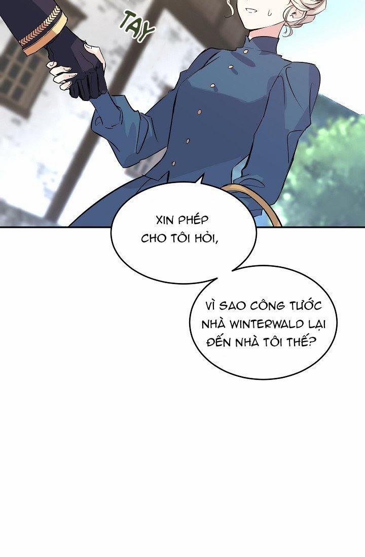 Đã Đến Lúc Thay Đổi Thể Loại 4 trang 13