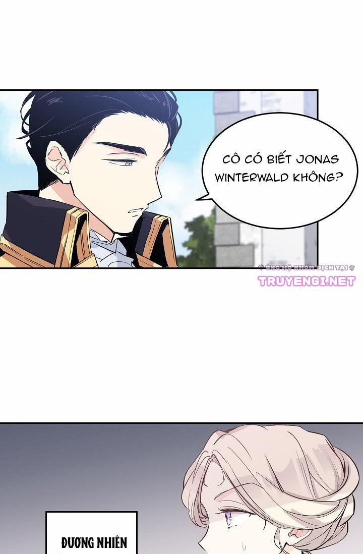 Đã Đến Lúc Thay Đổi Thể Loại 4 trang 14