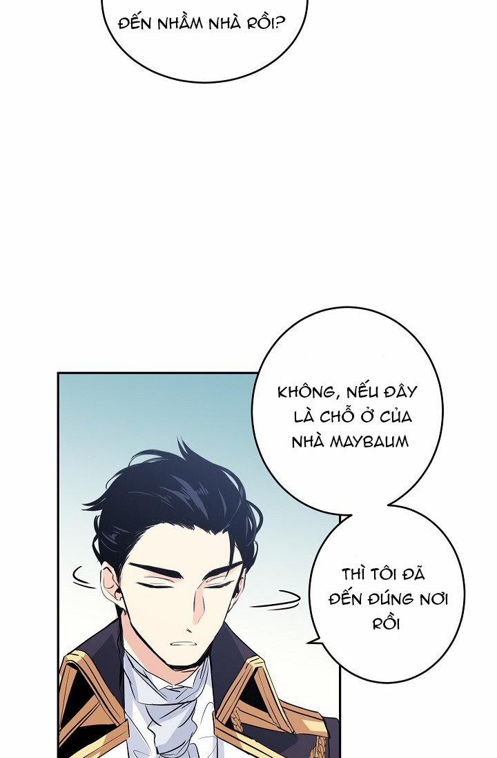 Đã Đến Lúc Thay Đổi Thể Loại 4 trang 18