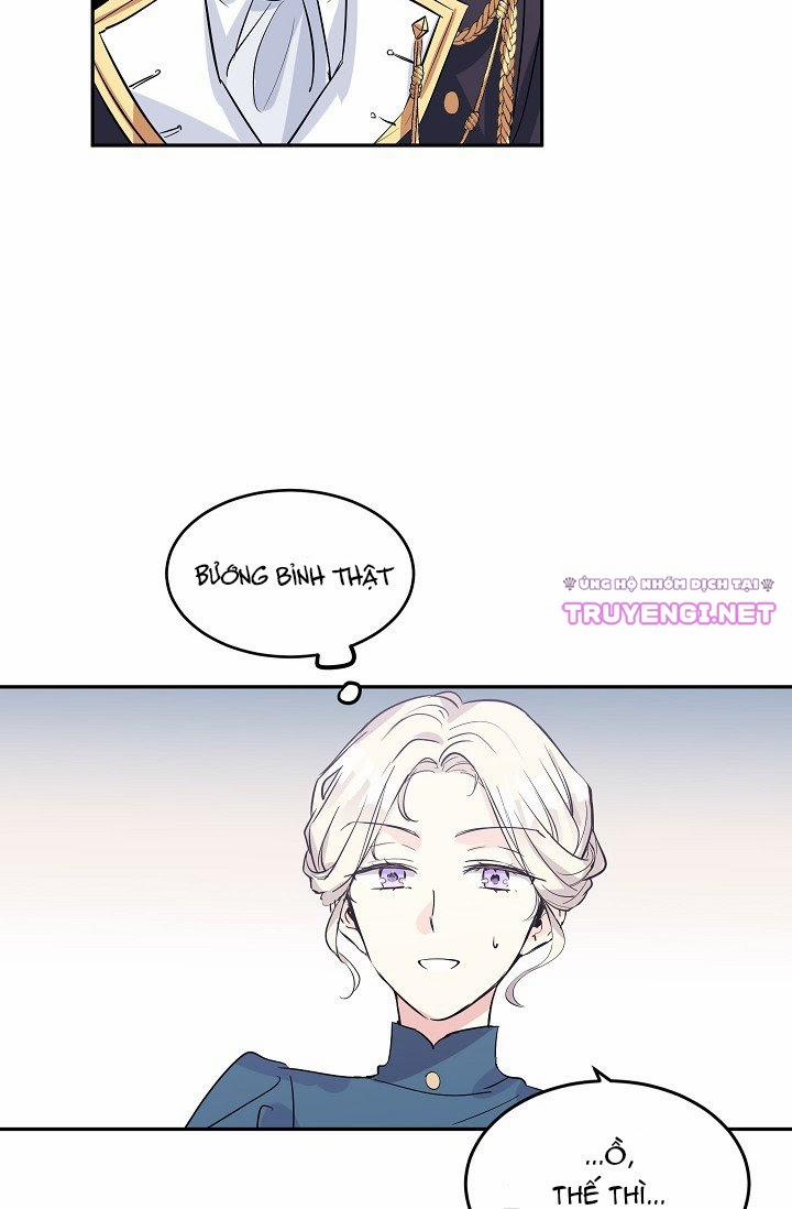 Đã Đến Lúc Thay Đổi Thể Loại 4 trang 19