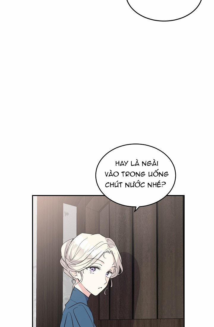 Đã Đến Lúc Thay Đổi Thể Loại 4 trang 20