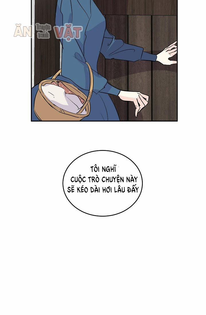 Đã Đến Lúc Thay Đổi Thể Loại 4 trang 21