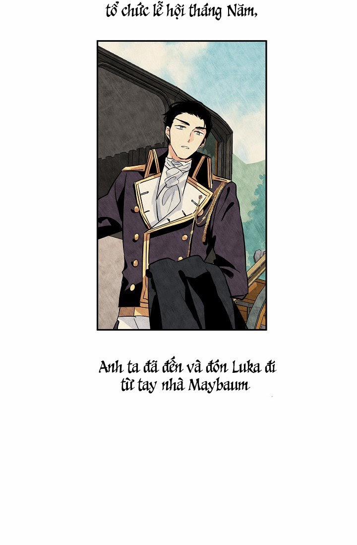 Đã Đến Lúc Thay Đổi Thể Loại 4 trang 25