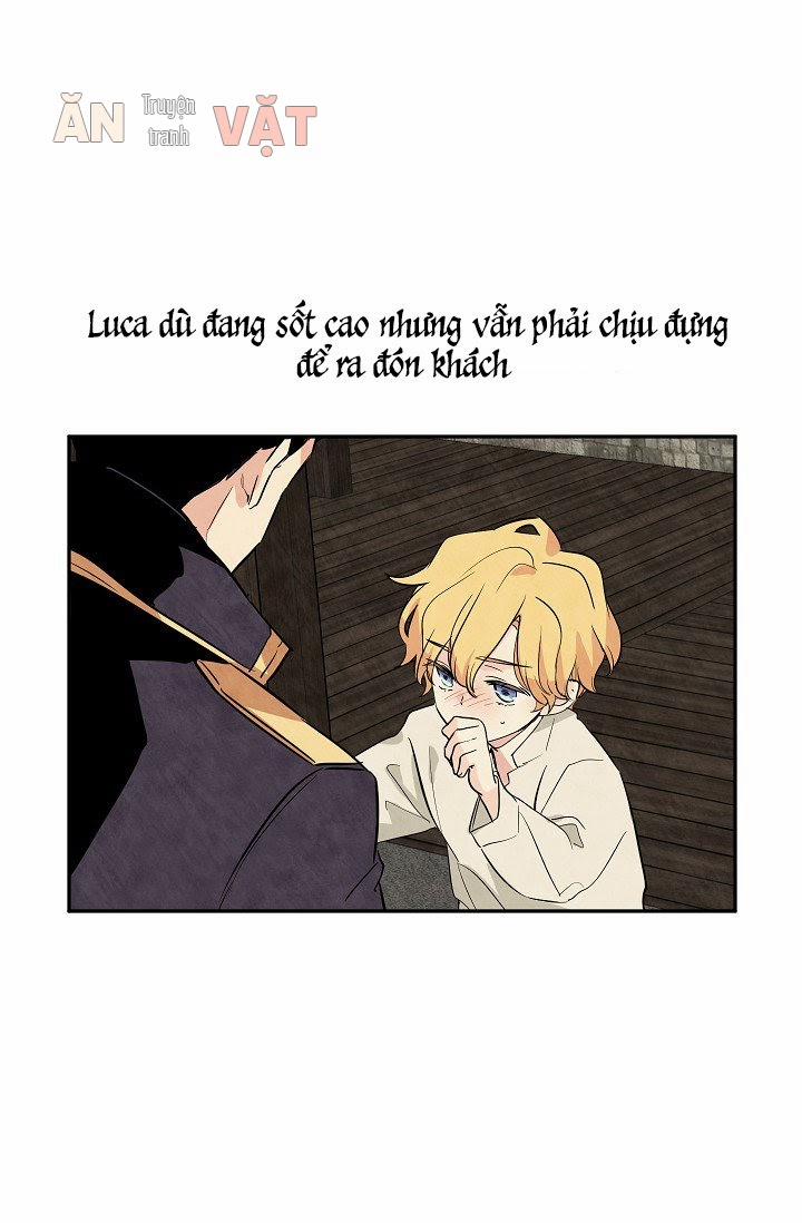 Đã Đến Lúc Thay Đổi Thể Loại 4 trang 26