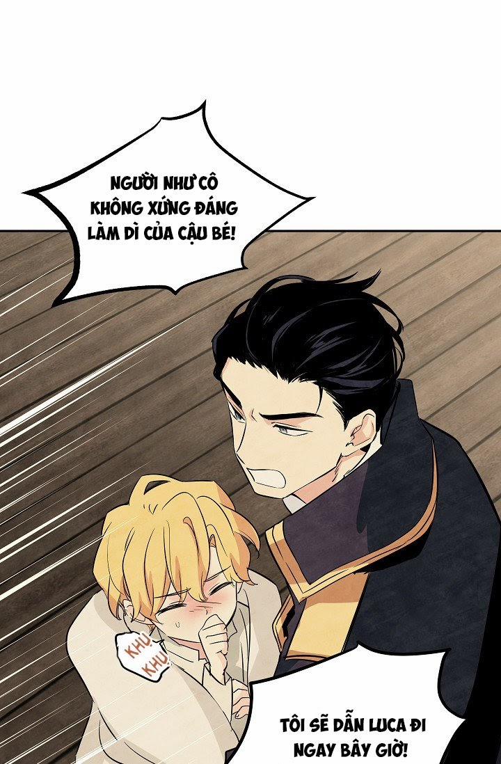 Đã Đến Lúc Thay Đổi Thể Loại 4 trang 28