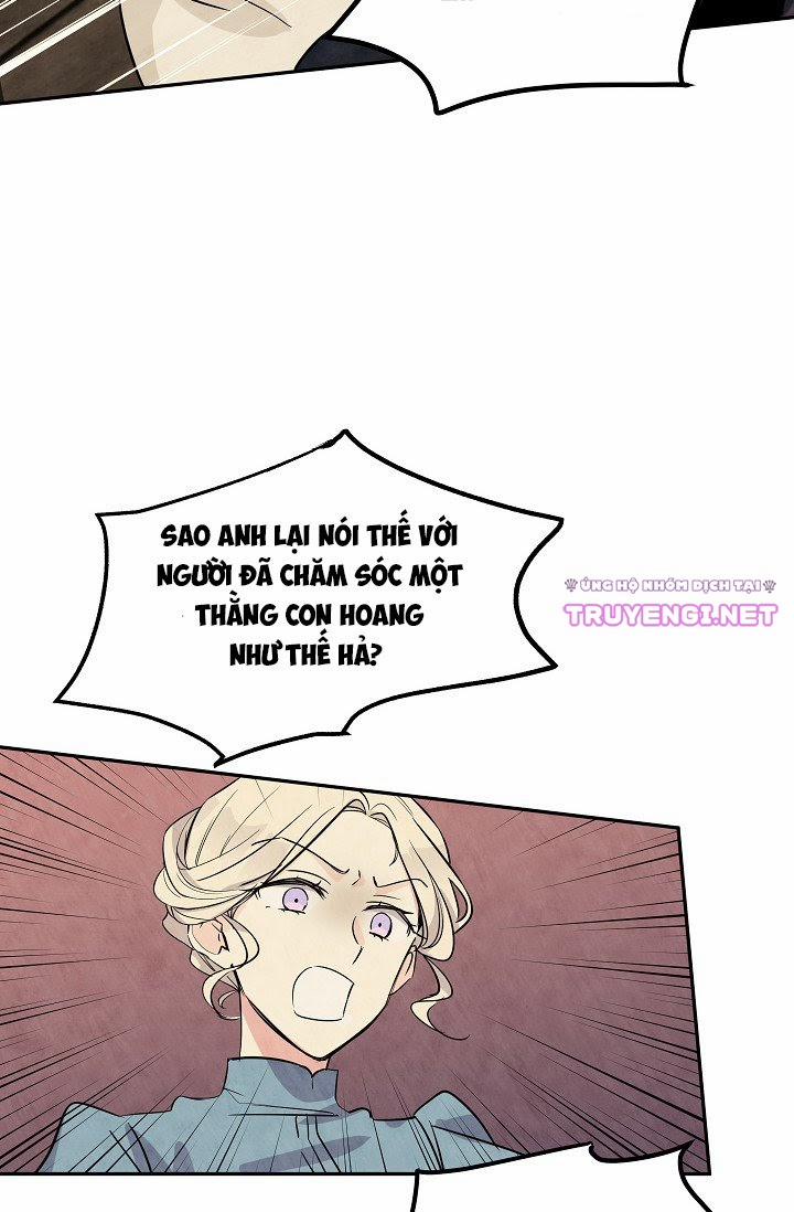 Đã Đến Lúc Thay Đổi Thể Loại 4 trang 29