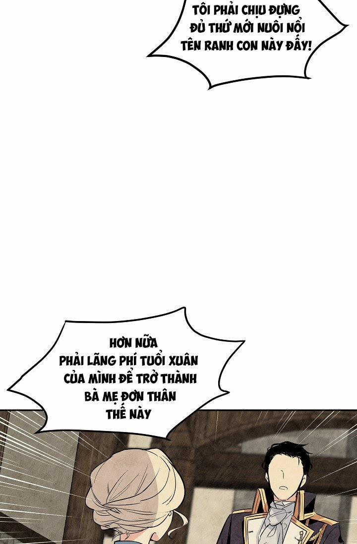 Đã Đến Lúc Thay Đổi Thể Loại 4 trang 30