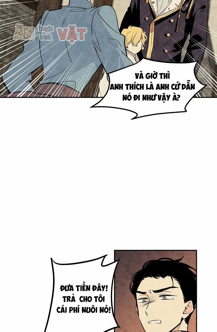 Đã Đến Lúc Thay Đổi Thể Loại 4 trang 31