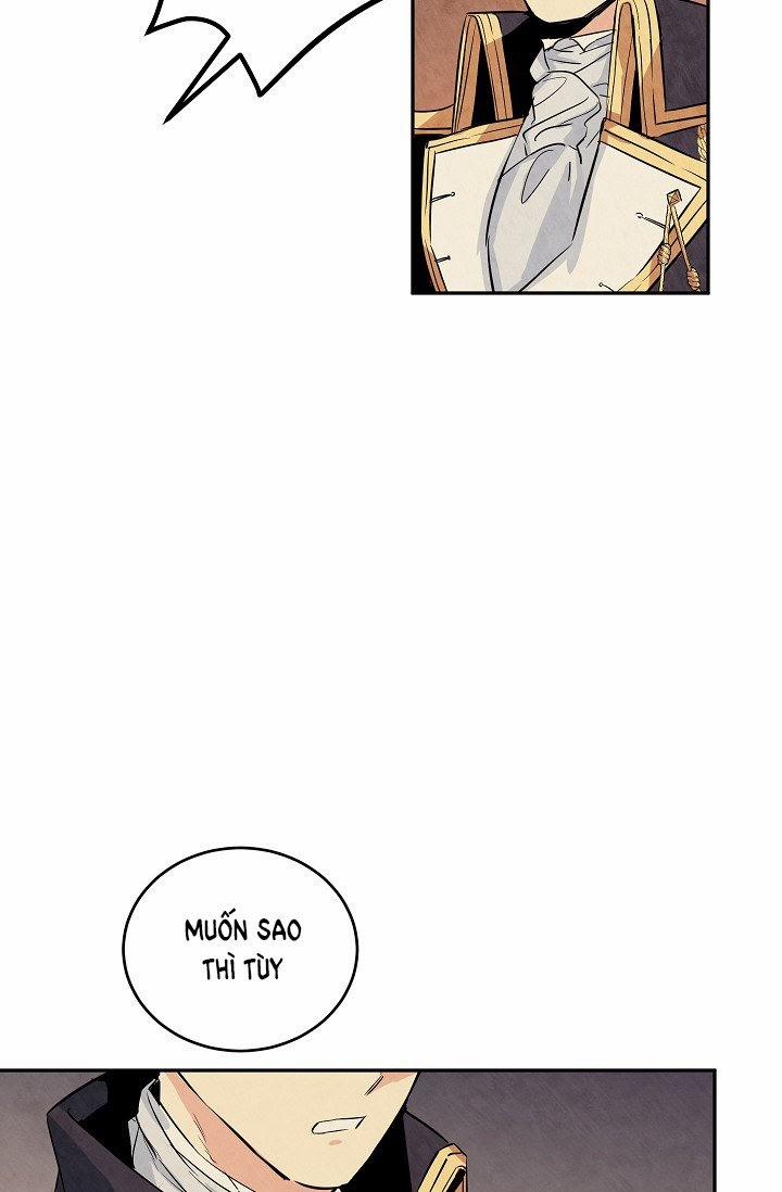 Đã Đến Lúc Thay Đổi Thể Loại 4 trang 32