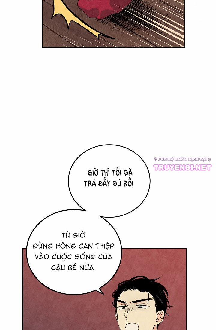 Đã Đến Lúc Thay Đổi Thể Loại 4 trang 34