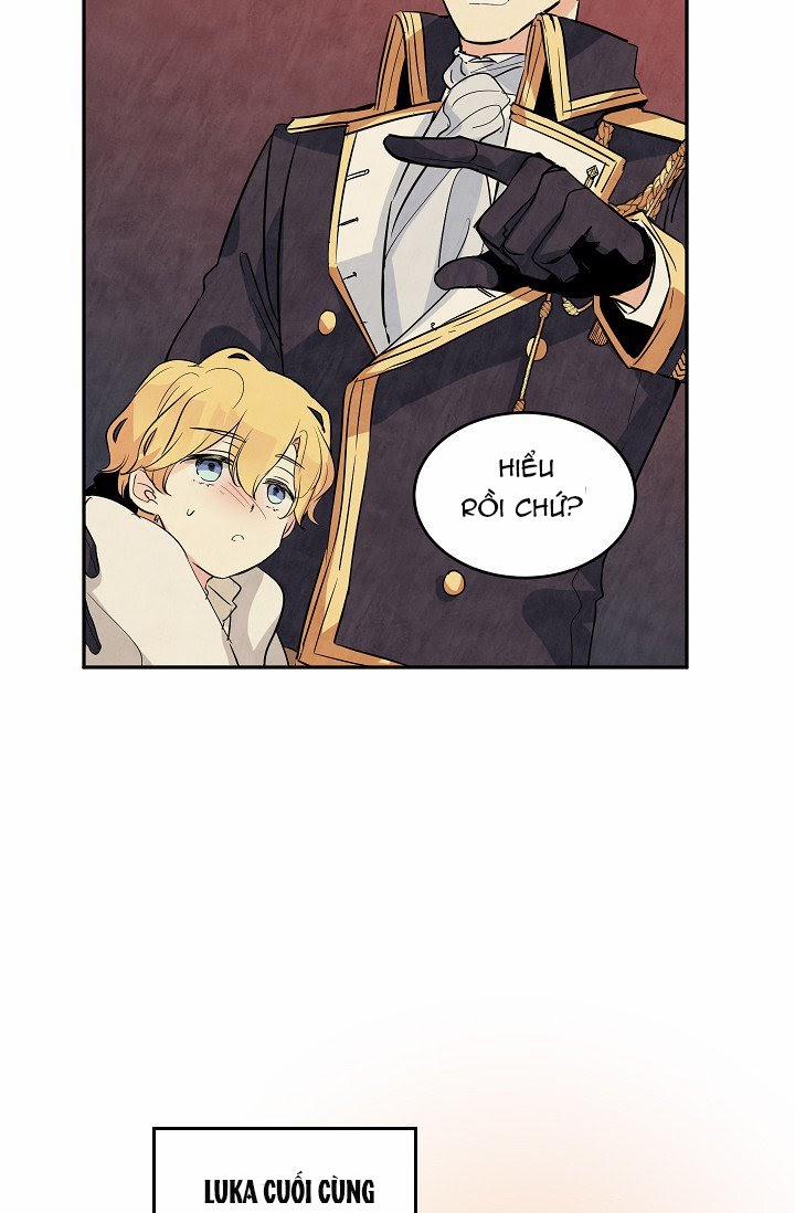 Đã Đến Lúc Thay Đổi Thể Loại 4 trang 35