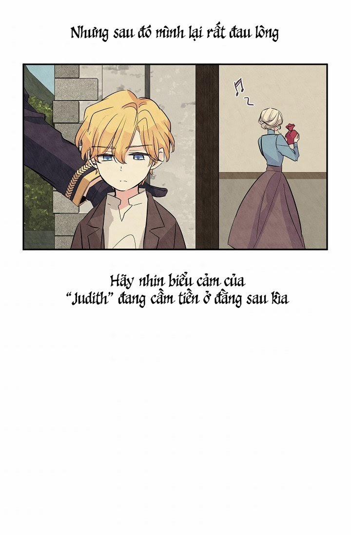 Đã Đến Lúc Thay Đổi Thể Loại 4 trang 37