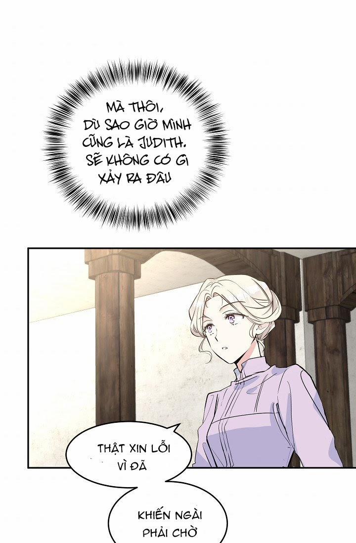 Đã Đến Lúc Thay Đổi Thể Loại 4 trang 38