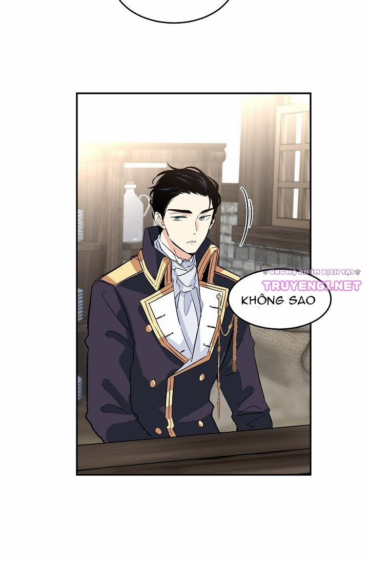 Đã Đến Lúc Thay Đổi Thể Loại 4 trang 39