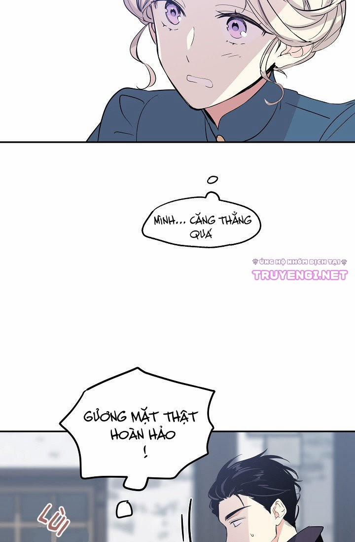 Đã Đến Lúc Thay Đổi Thể Loại 4 trang 4