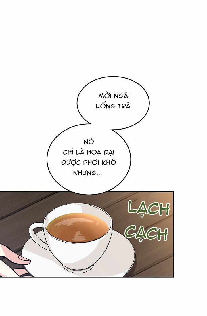 Đã Đến Lúc Thay Đổi Thể Loại 4 trang 40