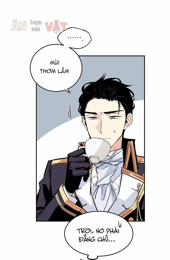 Đã Đến Lúc Thay Đổi Thể Loại 4 trang 41