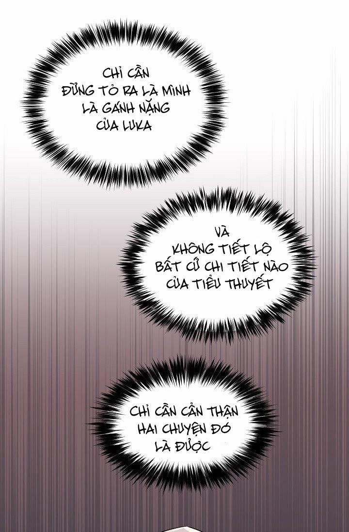 Đã Đến Lúc Thay Đổi Thể Loại 4 trang 43