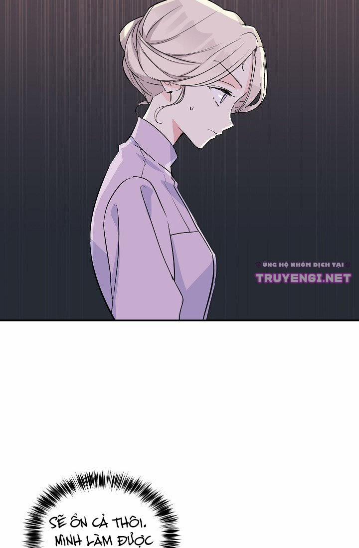 Đã Đến Lúc Thay Đổi Thể Loại 4 trang 44