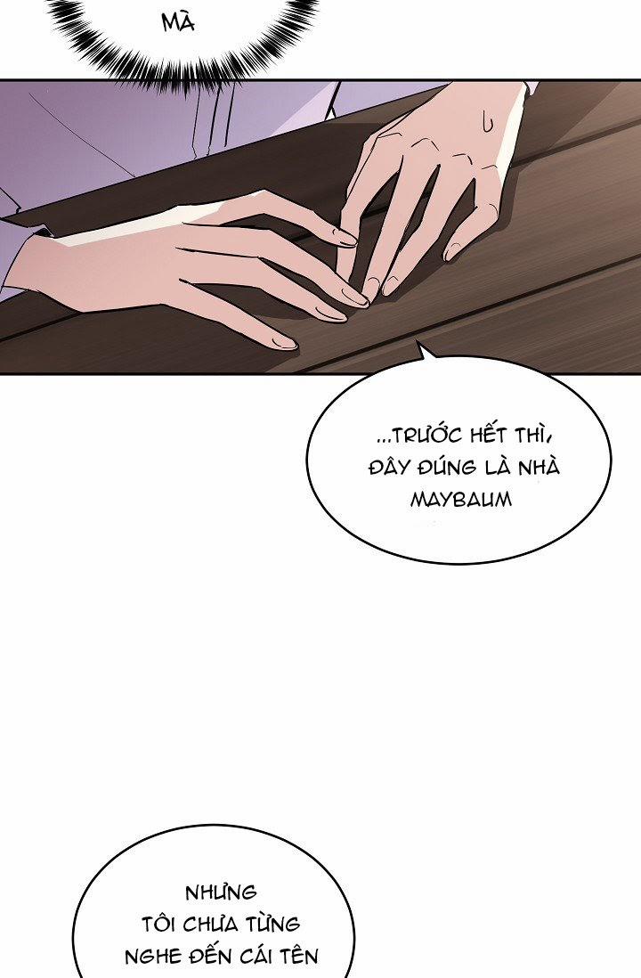 Đã Đến Lúc Thay Đổi Thể Loại 4 trang 45