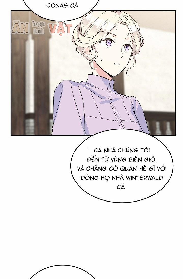 Đã Đến Lúc Thay Đổi Thể Loại 4 trang 46