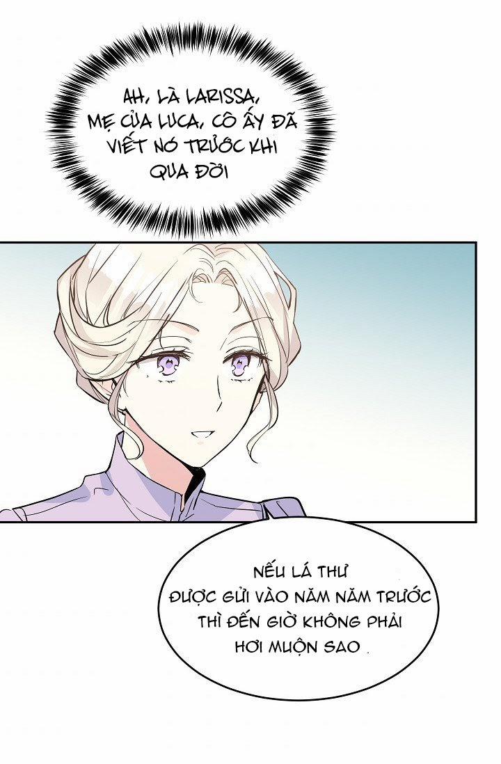 Đã Đến Lúc Thay Đổi Thể Loại 4 trang 48