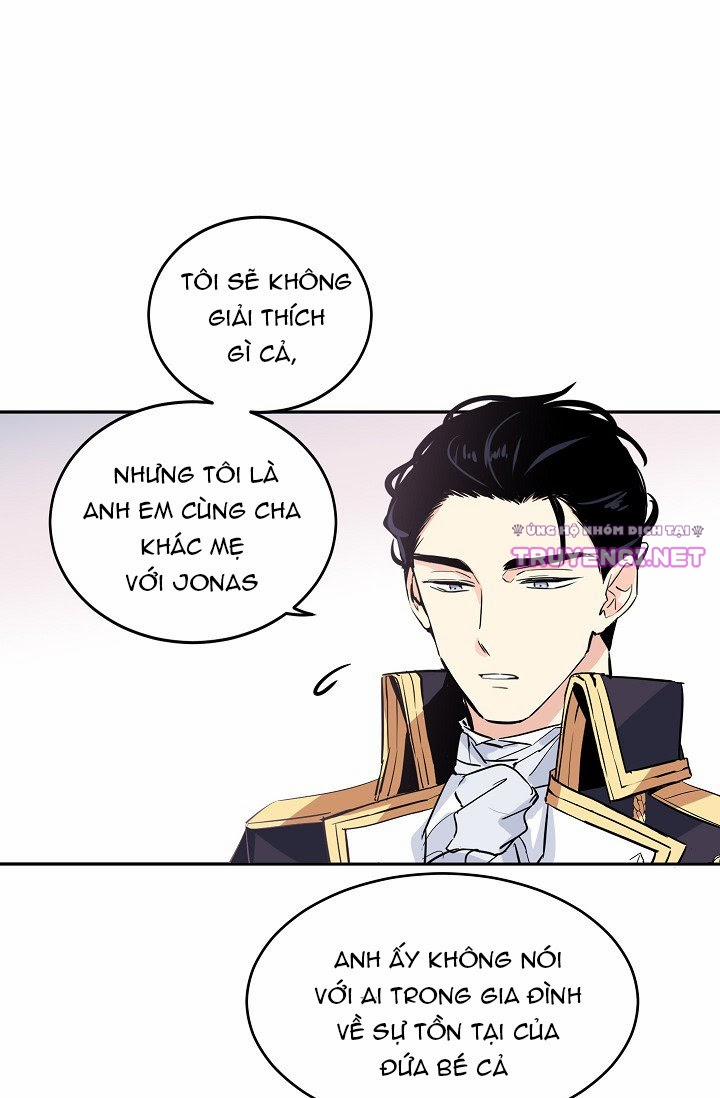 Đã Đến Lúc Thay Đổi Thể Loại 4 trang 49