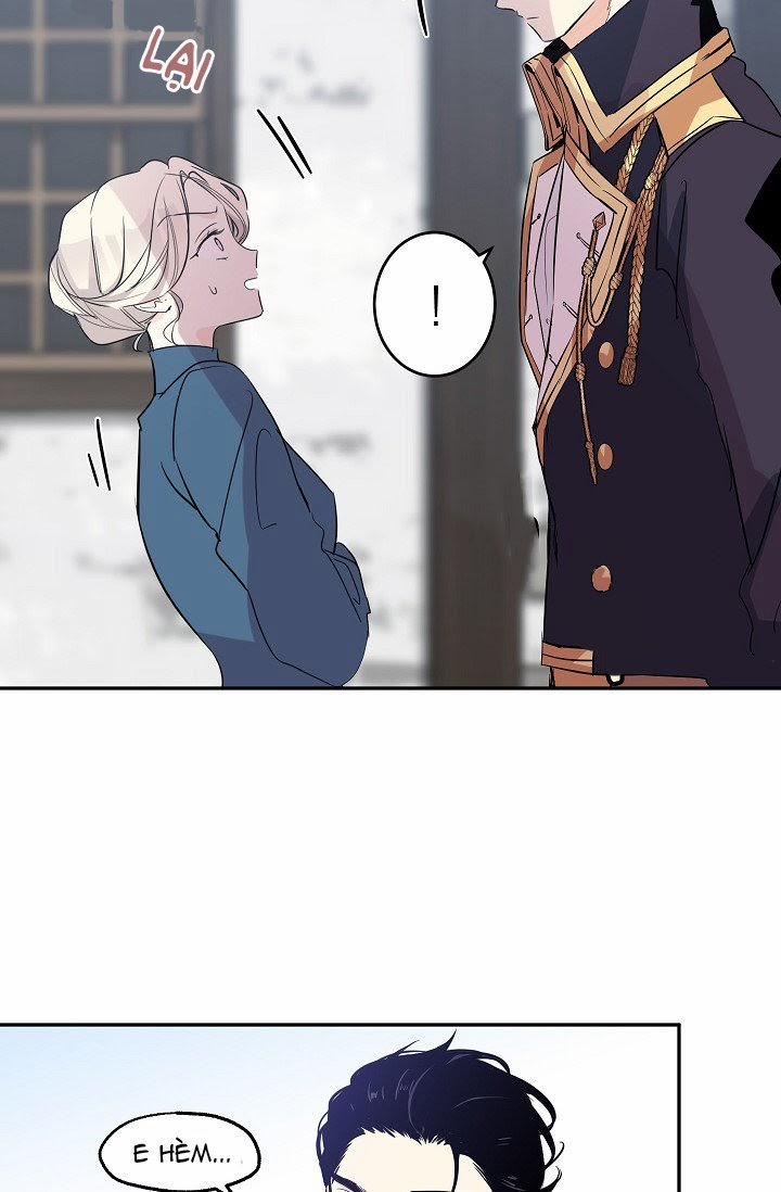 Đã Đến Lúc Thay Đổi Thể Loại 4 trang 5