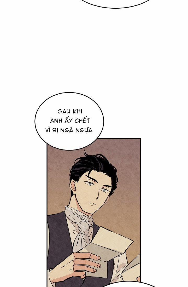 Đã Đến Lúc Thay Đổi Thể Loại 4 trang 50