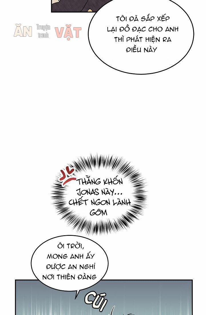 Đã Đến Lúc Thay Đổi Thể Loại 4 trang 51