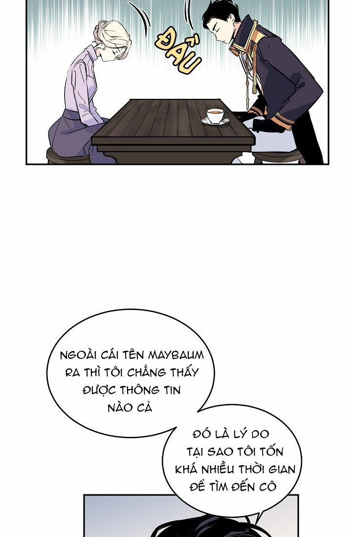 Đã Đến Lúc Thay Đổi Thể Loại 4 trang 52